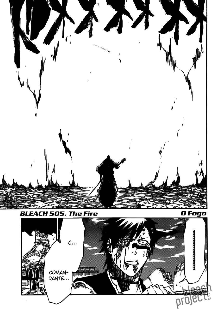 Read Bleach Pt Br Manga Online