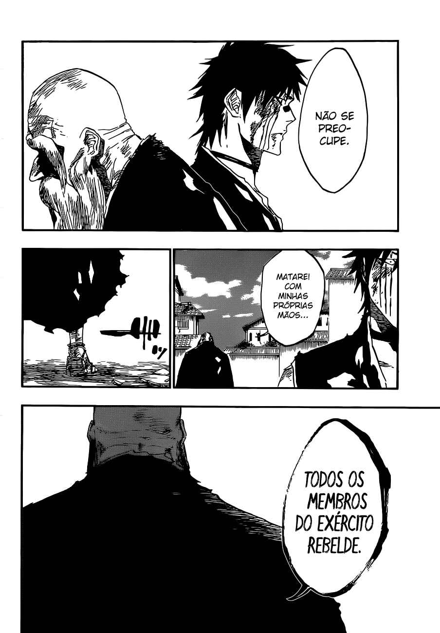 Read Bleach Pt Br Manga Online