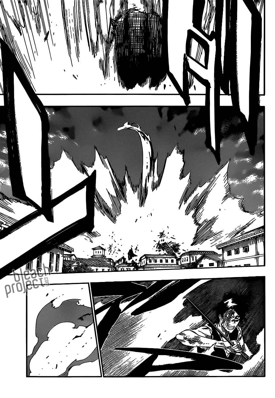 Read Bleach Pt Br Manga Online