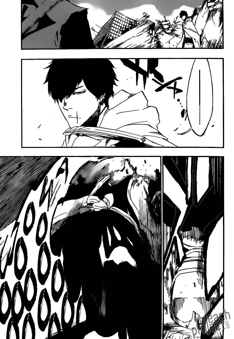 Read Bleach Pt Br Manga Online
