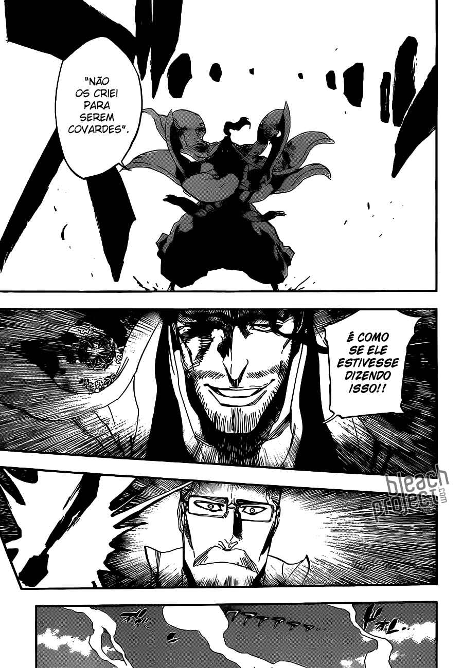 Read Bleach Pt Br Manga Online