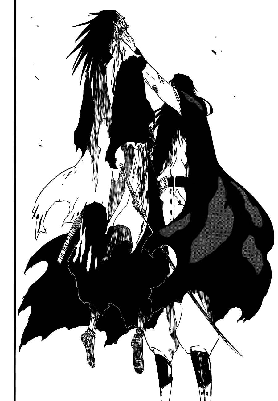 Read Bleach Pt Br Manga Online