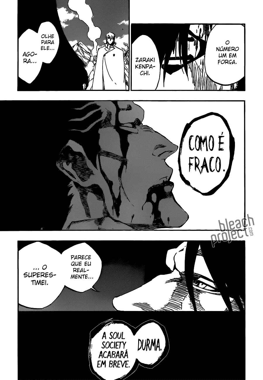 Read Bleach Pt Br Manga Online