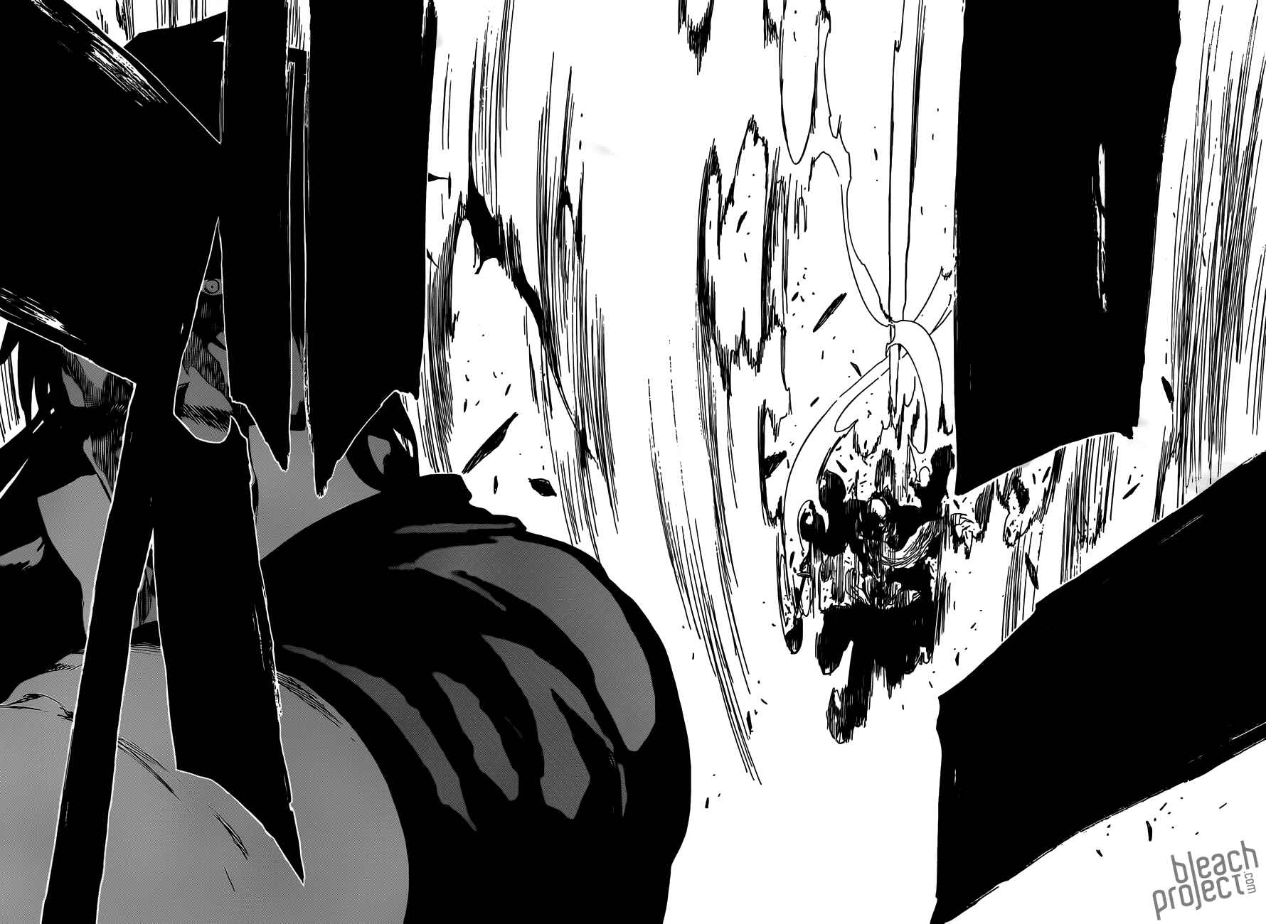 Read Bleach Pt Br Manga Online