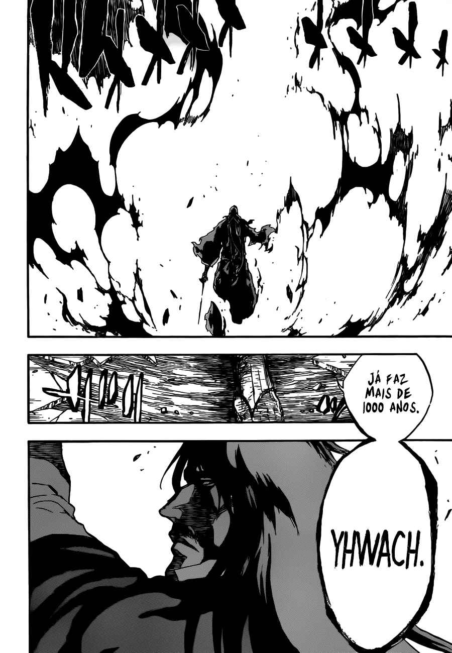Read Bleach Pt Br Manga Online