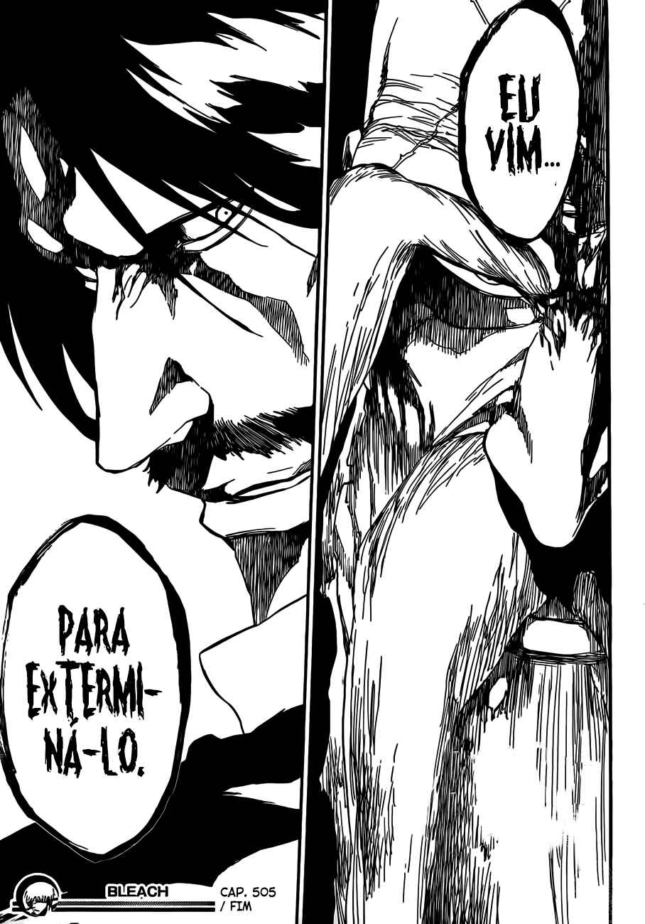 Read Bleach Pt Br Manga Online