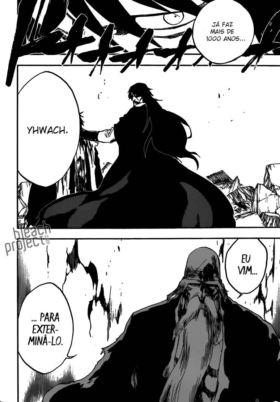 Read Bleach Pt Br Manga Online