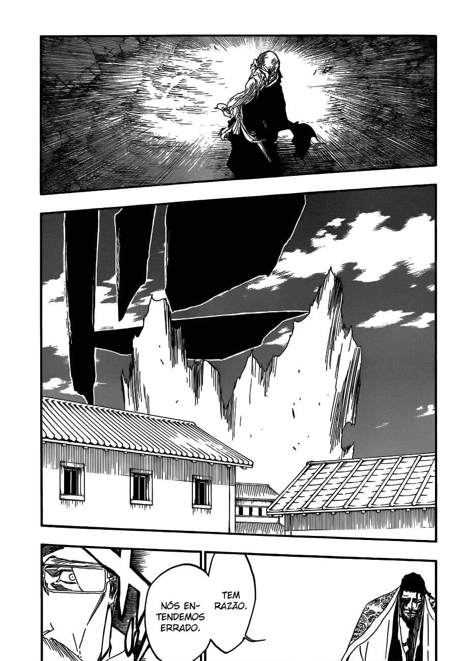 Read Bleach Pt Br Manga Online