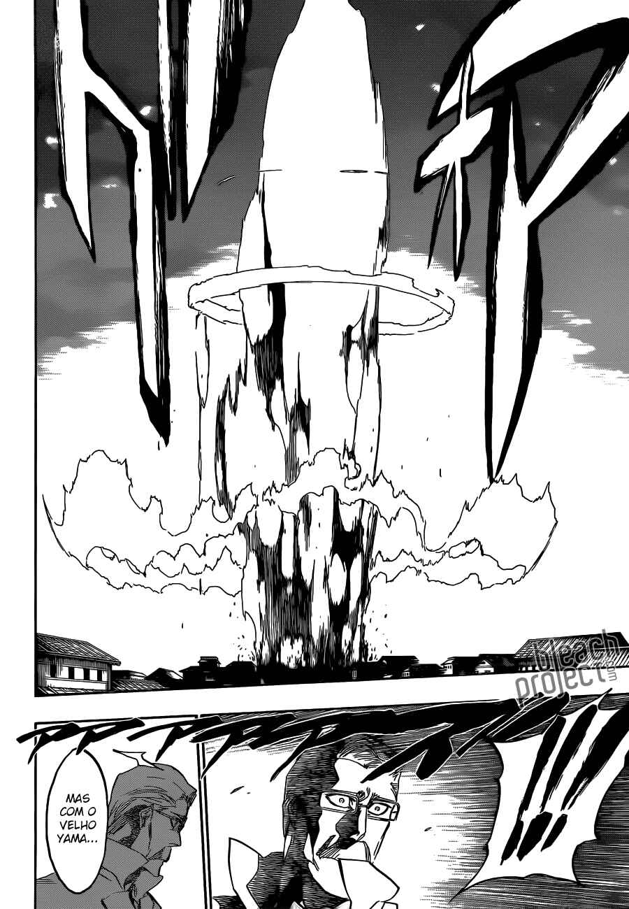 Read Bleach Pt Br Manga Online