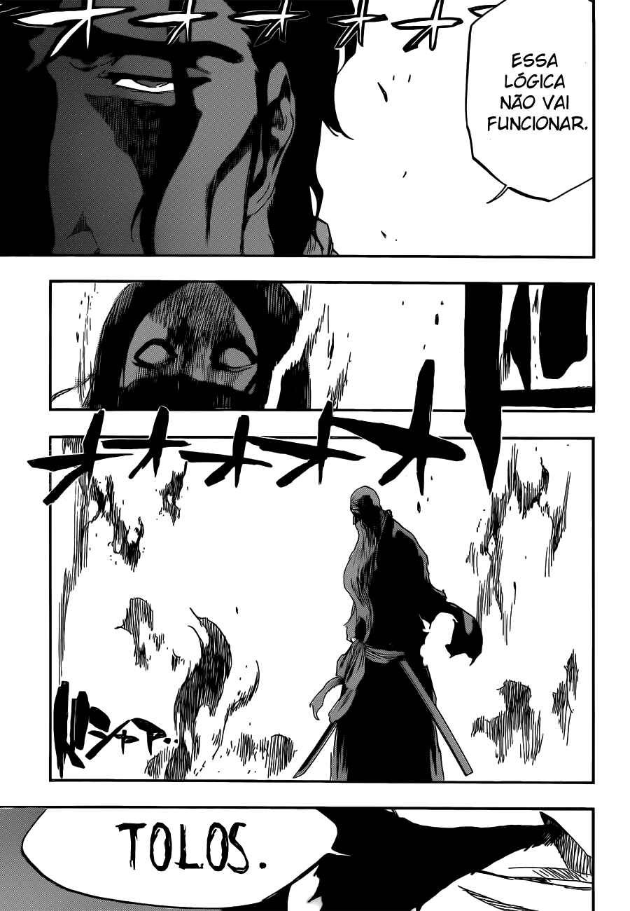 Read Bleach Pt Br Manga Online