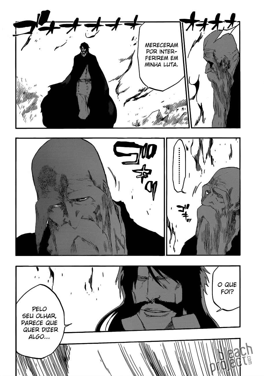 Read Bleach Pt Br Manga Online