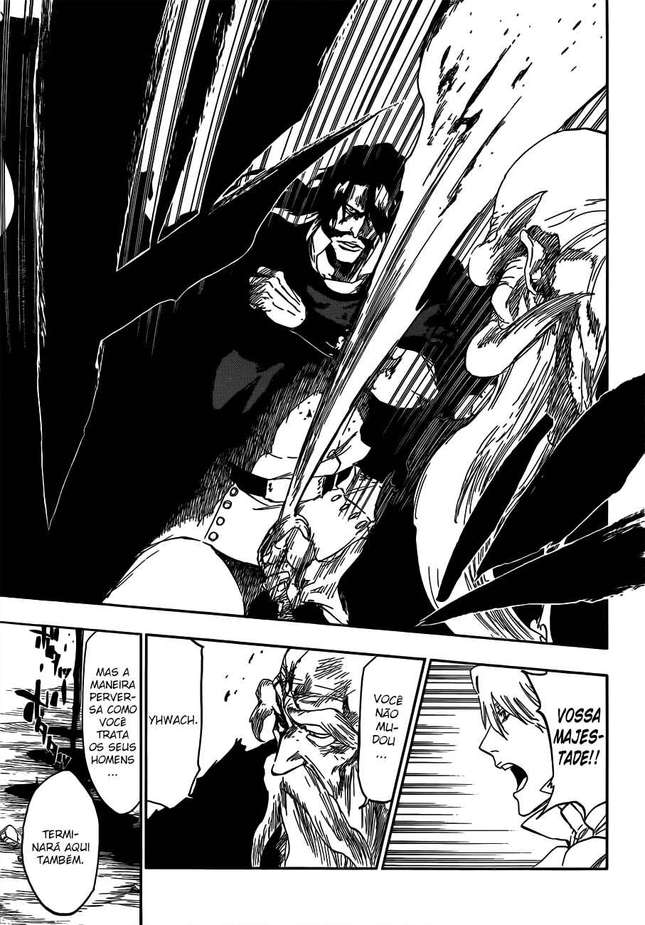 Read Bleach Pt Br Manga Online