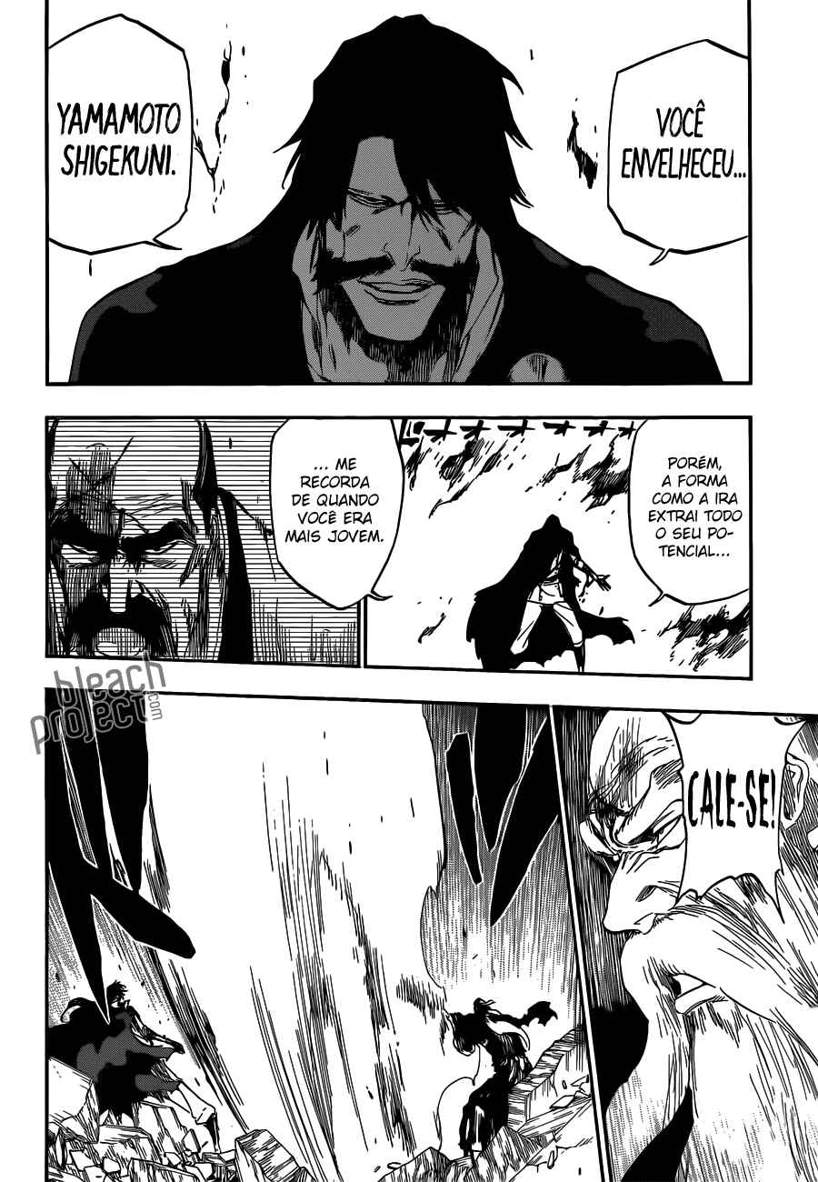Read Bleach Pt Br Manga Online