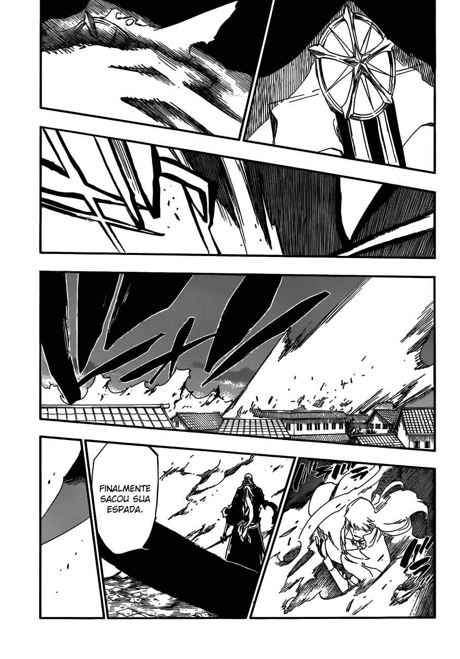 Read Bleach Pt Br Manga Online