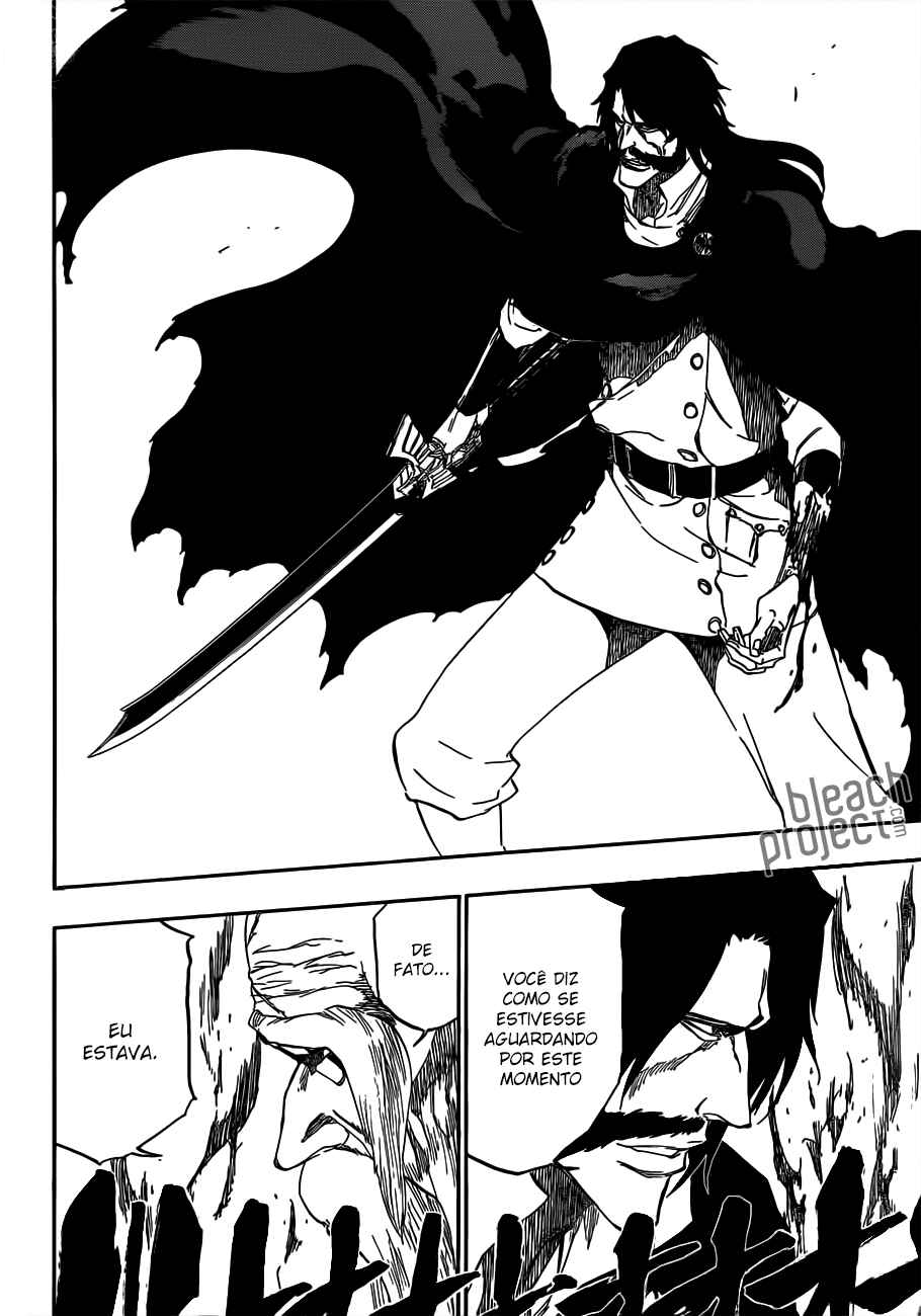 Read Bleach Pt Br Manga Online
