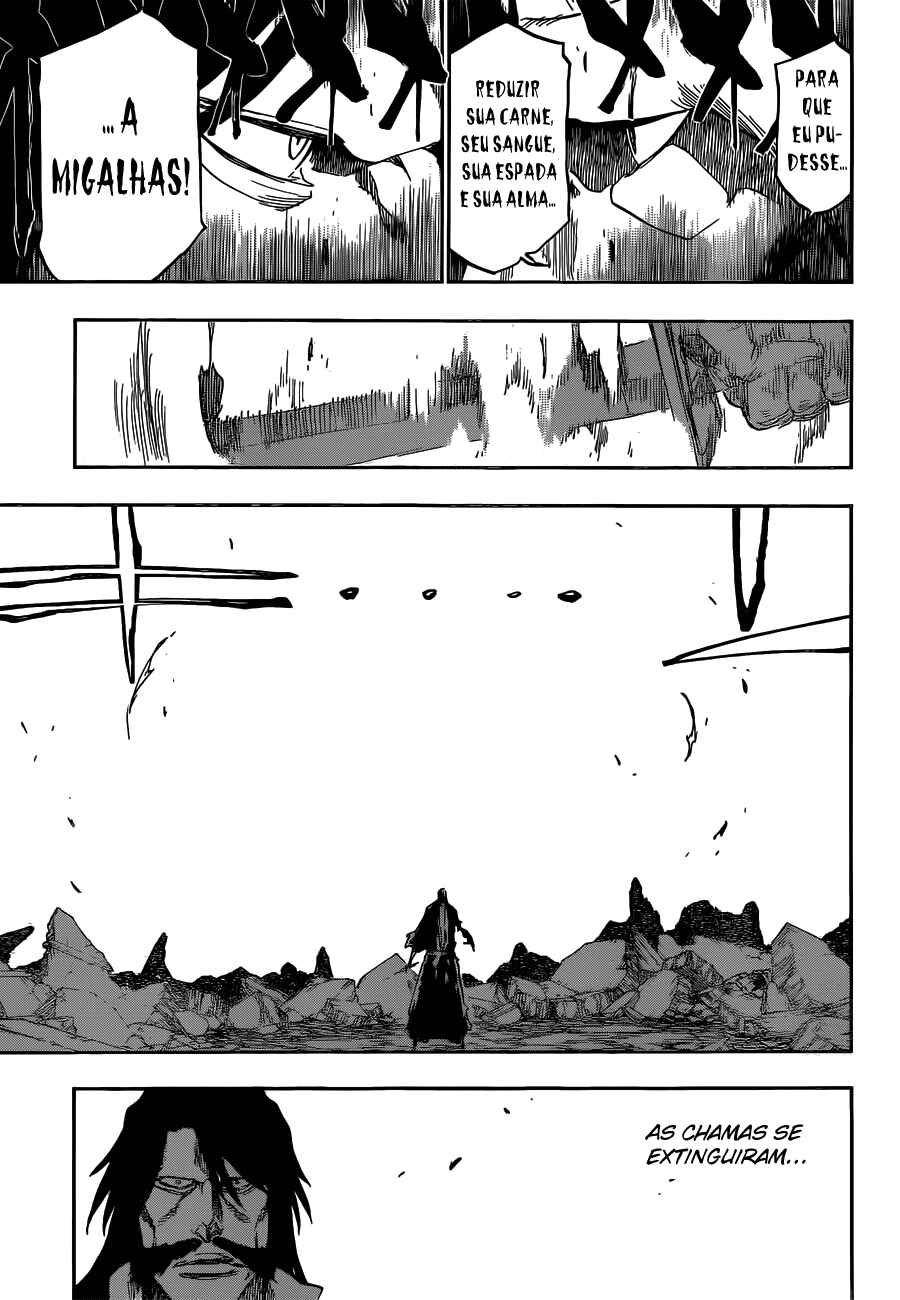 Read Bleach Pt Br Manga Online