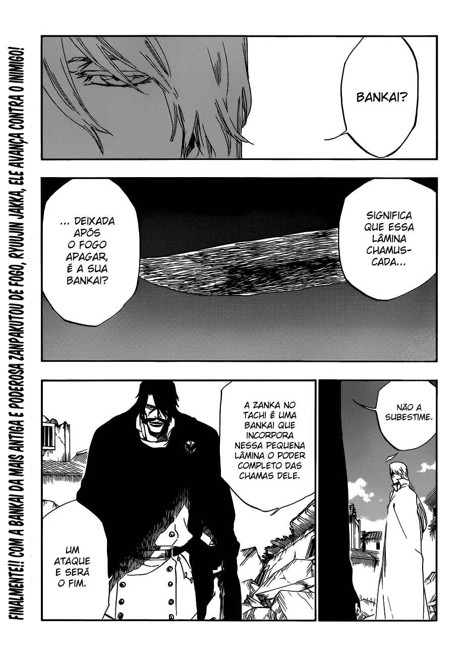Read Bleach Pt Br Manga Online
