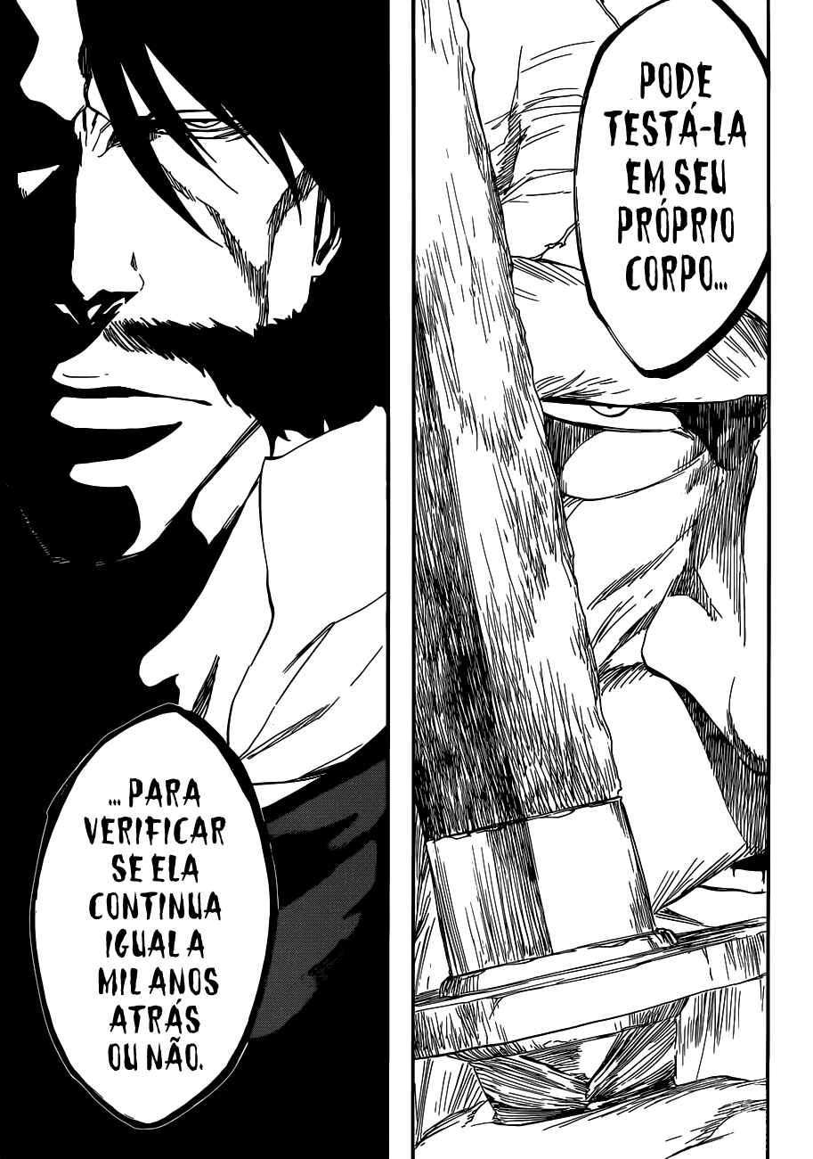 Read Bleach Pt Br Manga Online