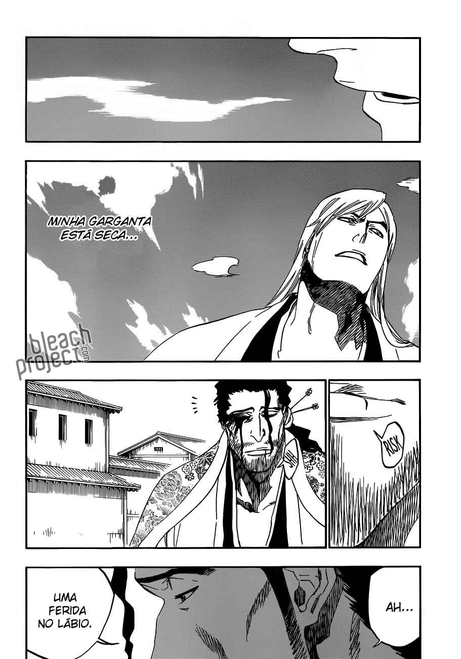 Read Bleach Pt Br Manga Online
