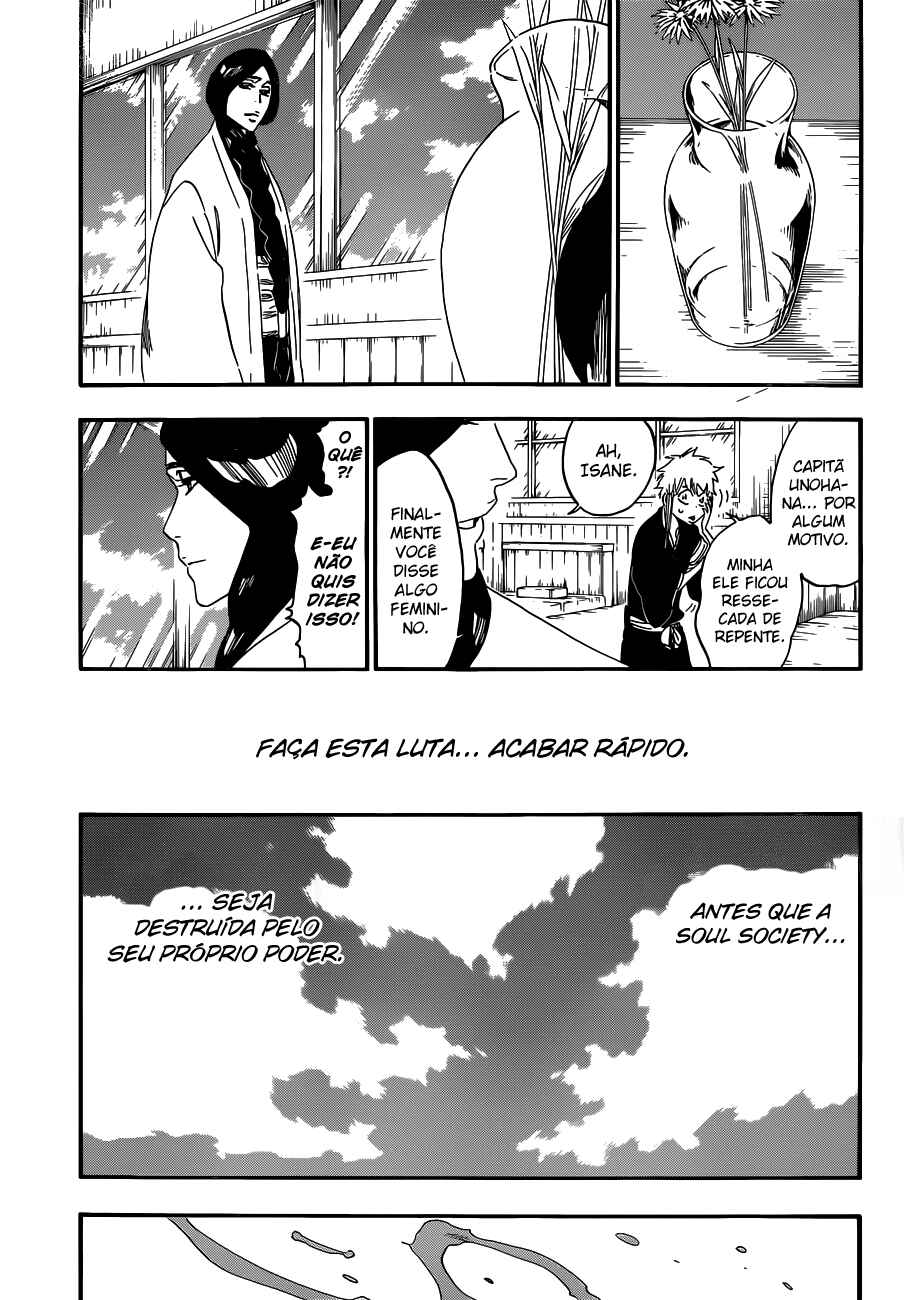 Read Bleach Pt Br Manga Online