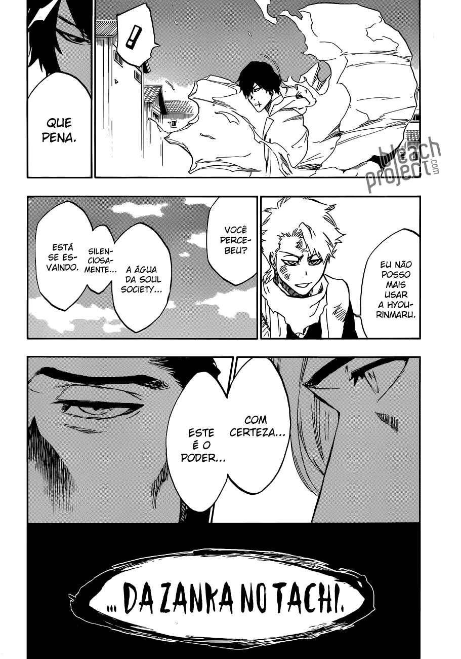 Read Bleach Pt Br Manga Online