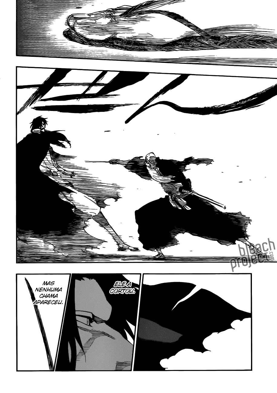 Read Bleach Pt Br Manga Online