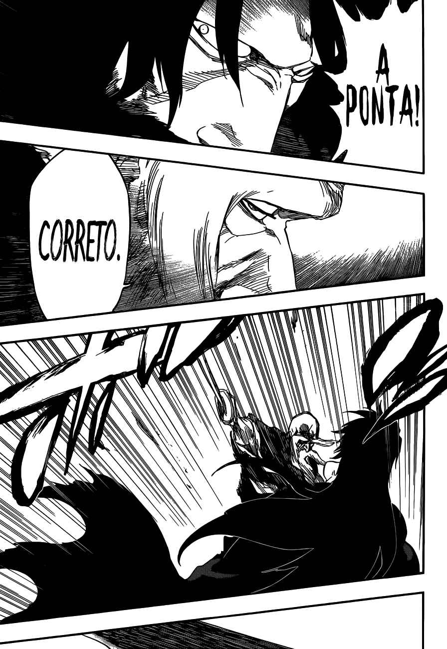 Read Bleach Pt Br Manga Online