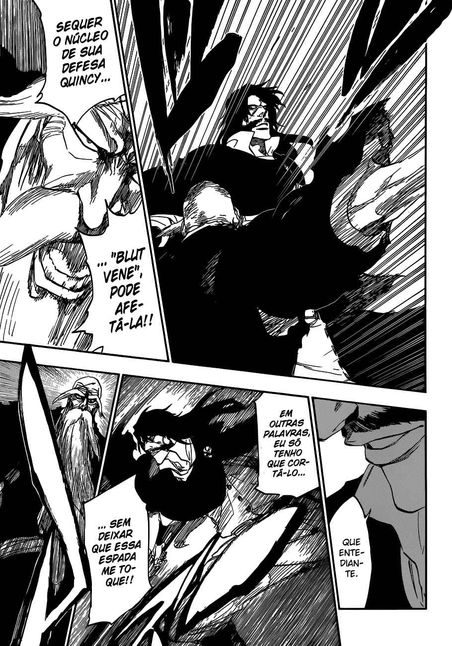 Read Bleach Pt Br Manga Online