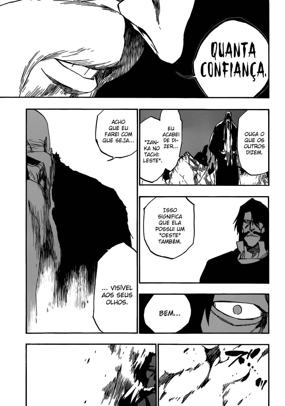 Read Bleach Pt Br Manga Online