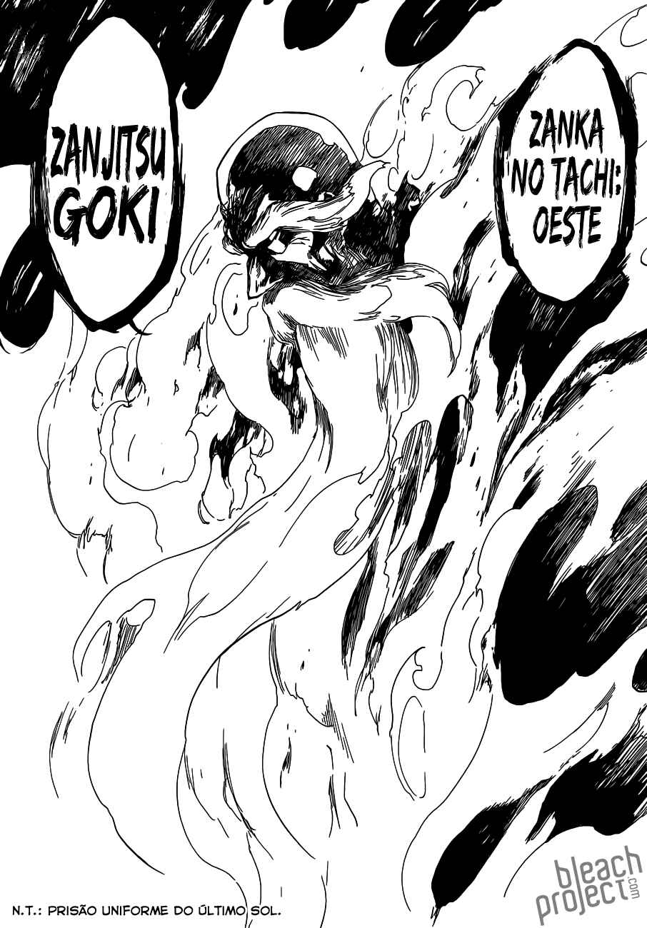 Read Bleach Pt Br Manga Online