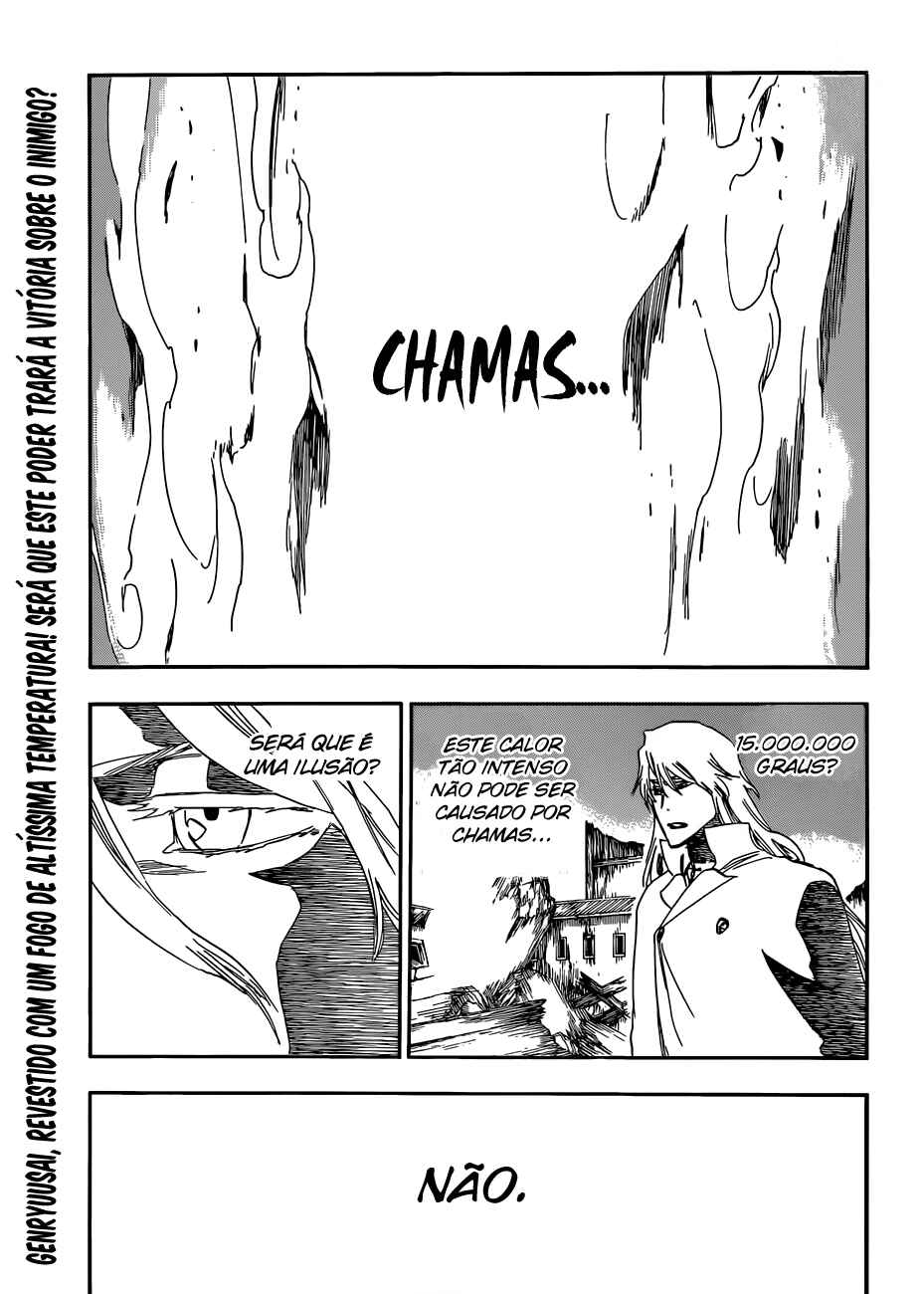 Read Bleach Pt Br Manga Online