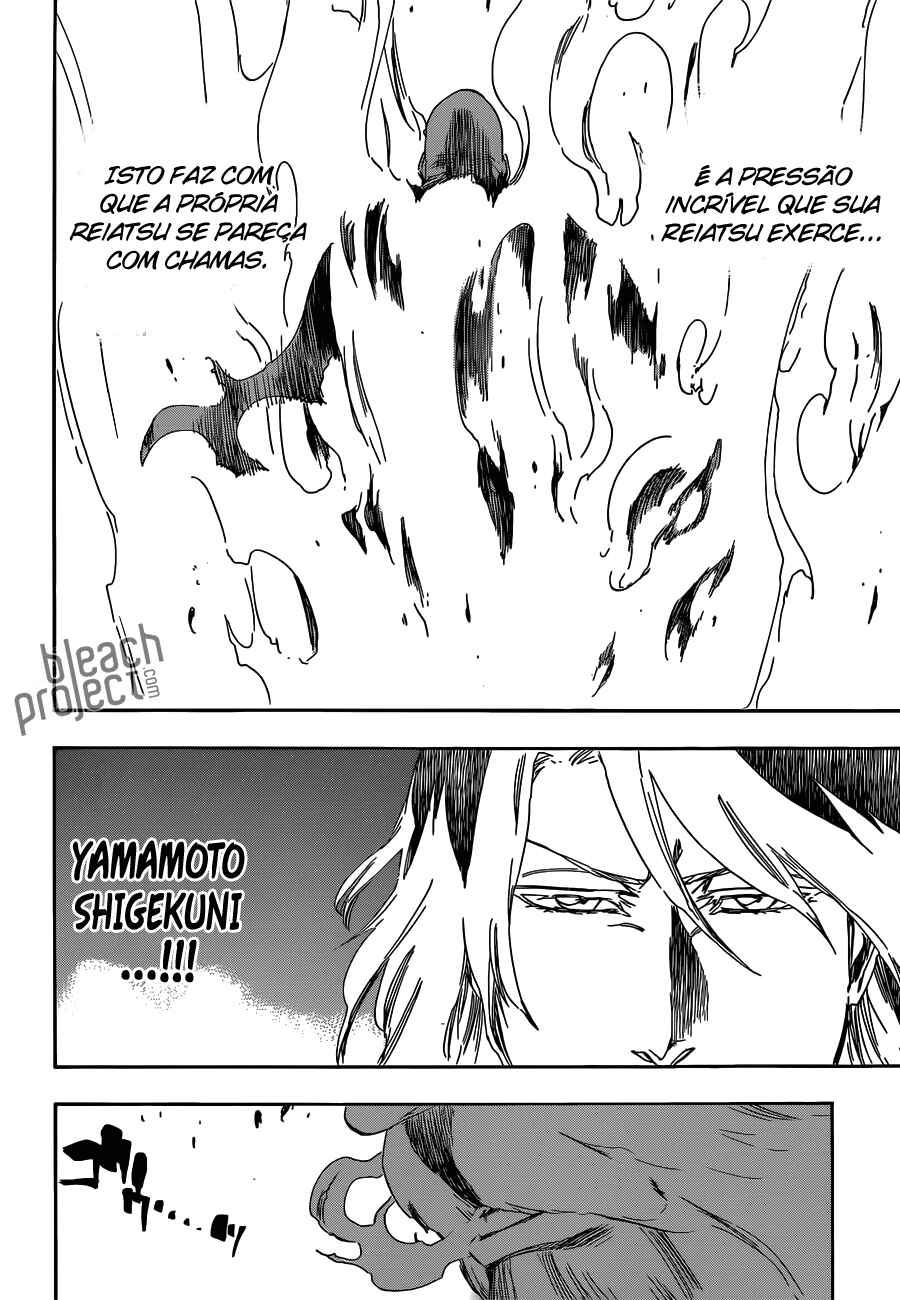 Read Bleach Pt Br Manga Online