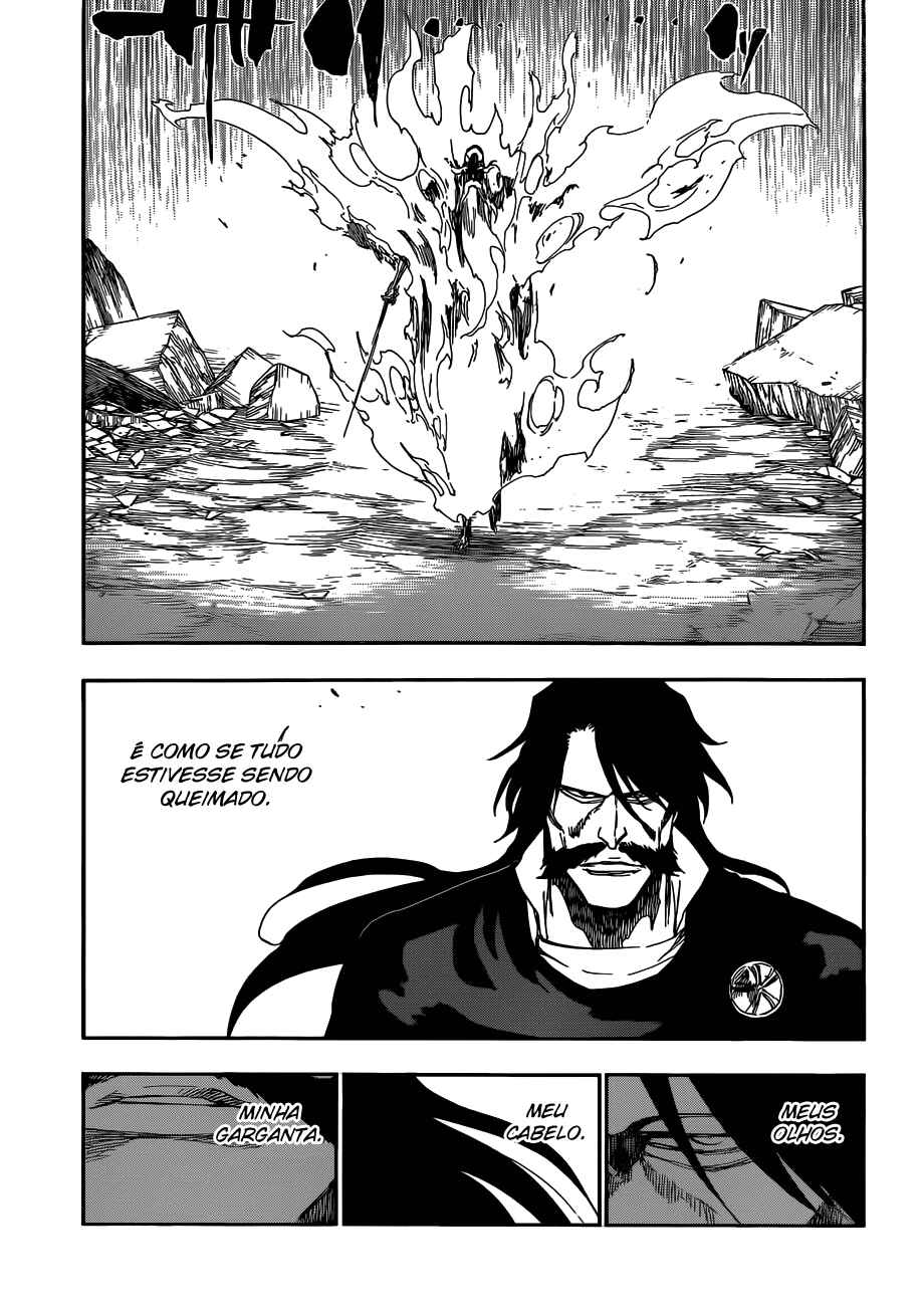 Read Bleach Pt Br Manga Online