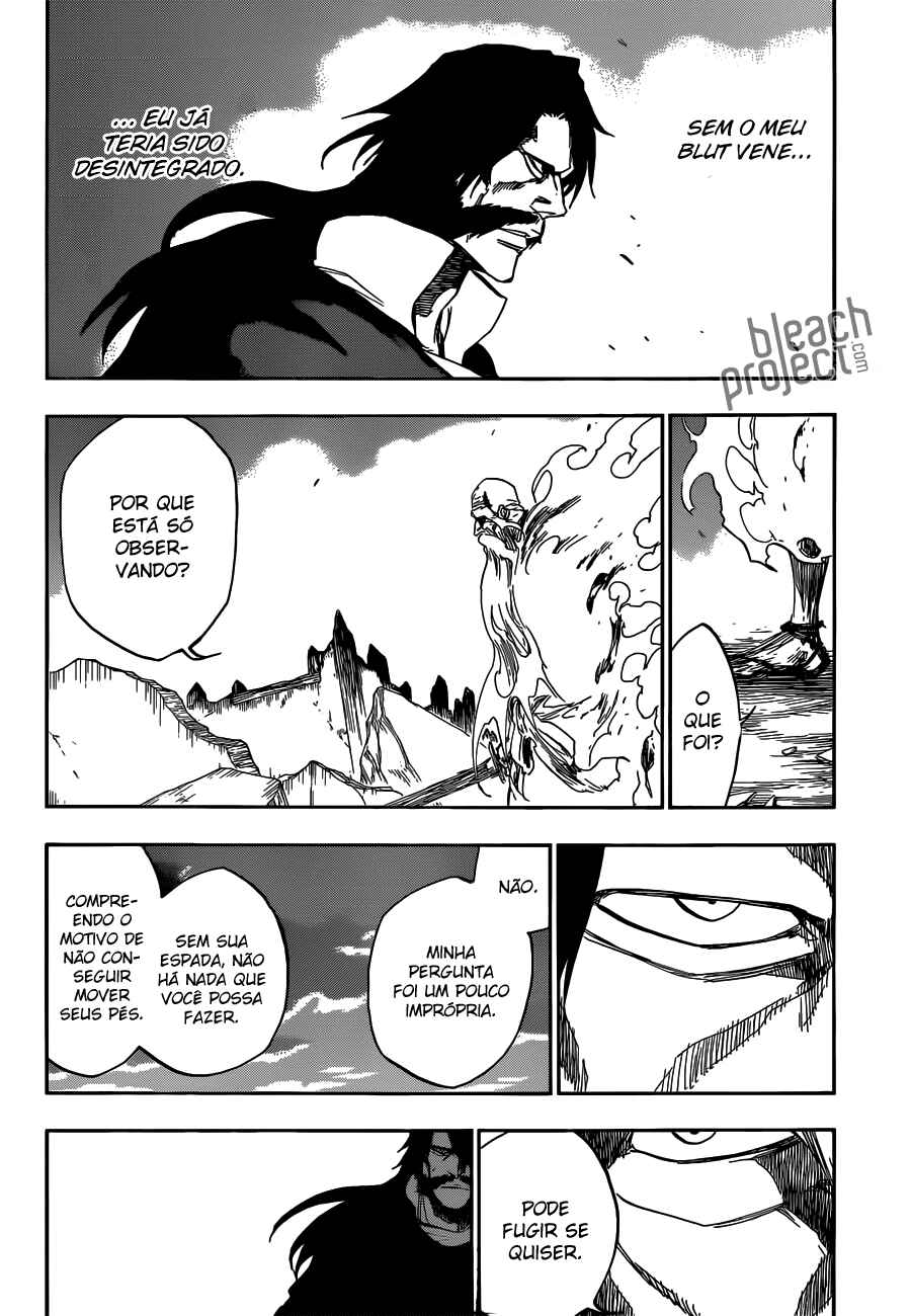 Read Bleach Pt Br Manga Online