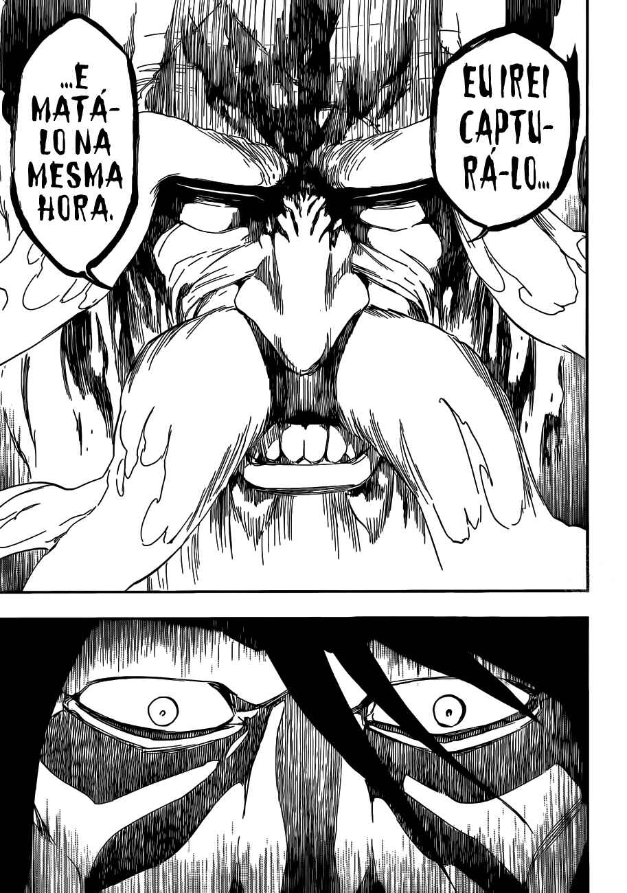 Read Bleach Pt Br Manga Online