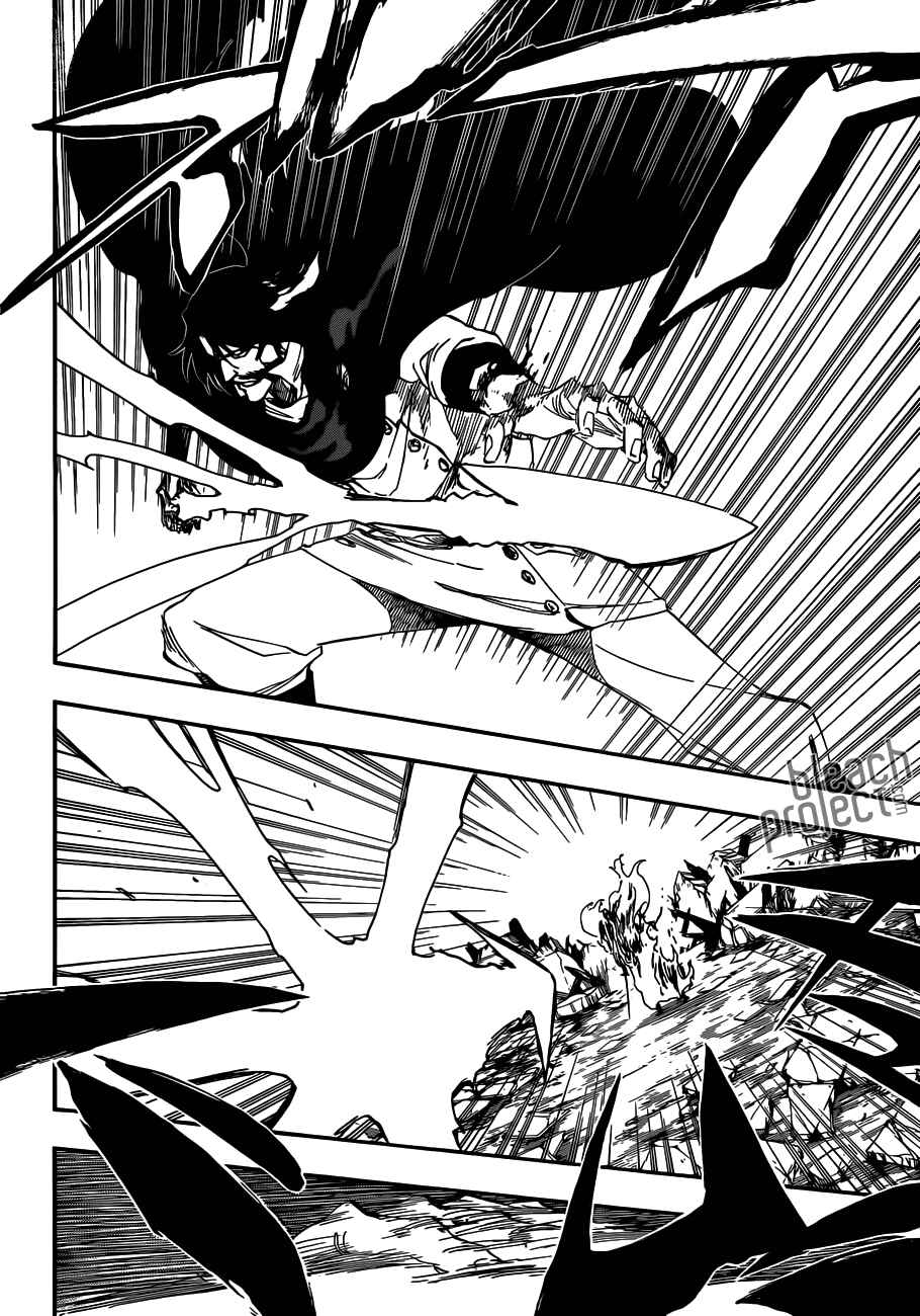 Read Bleach Pt Br Manga Online