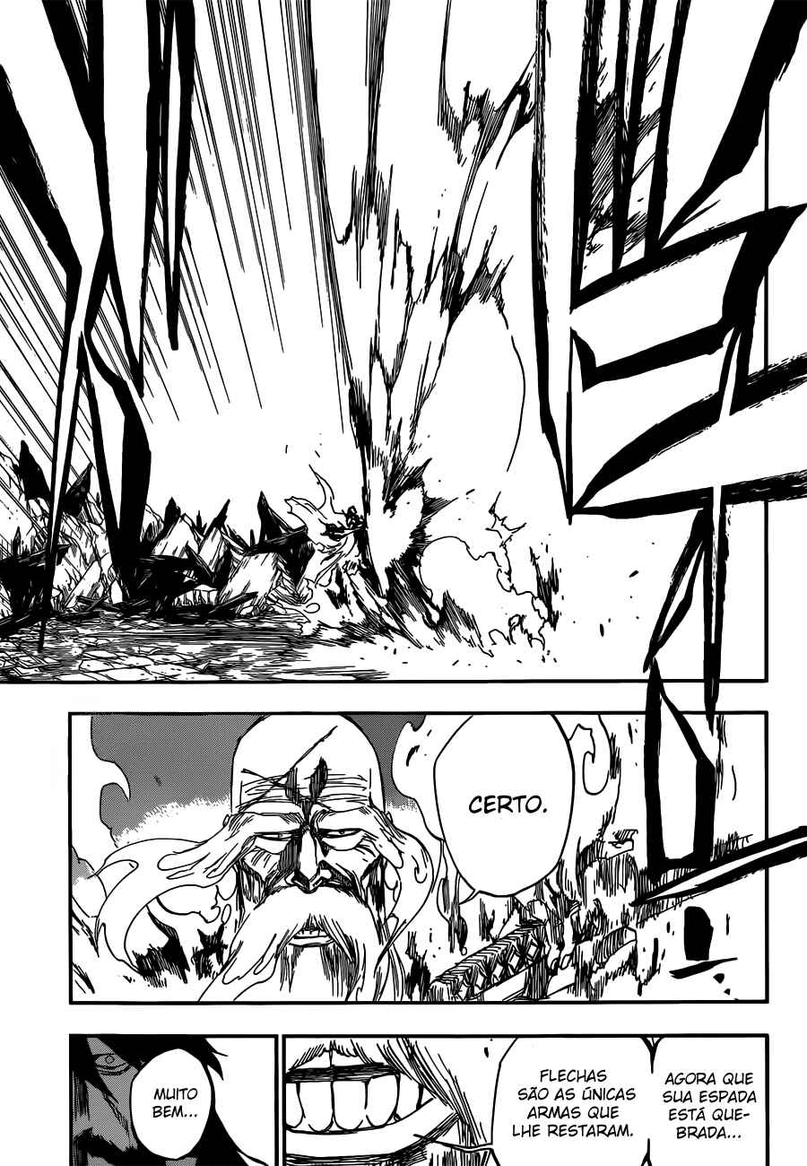 Read Bleach Pt Br Manga Online