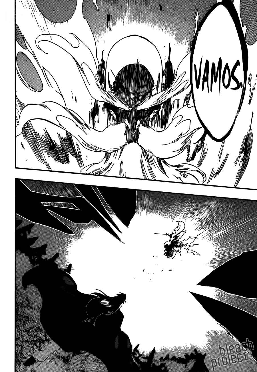 Read Bleach Pt Br Manga Online