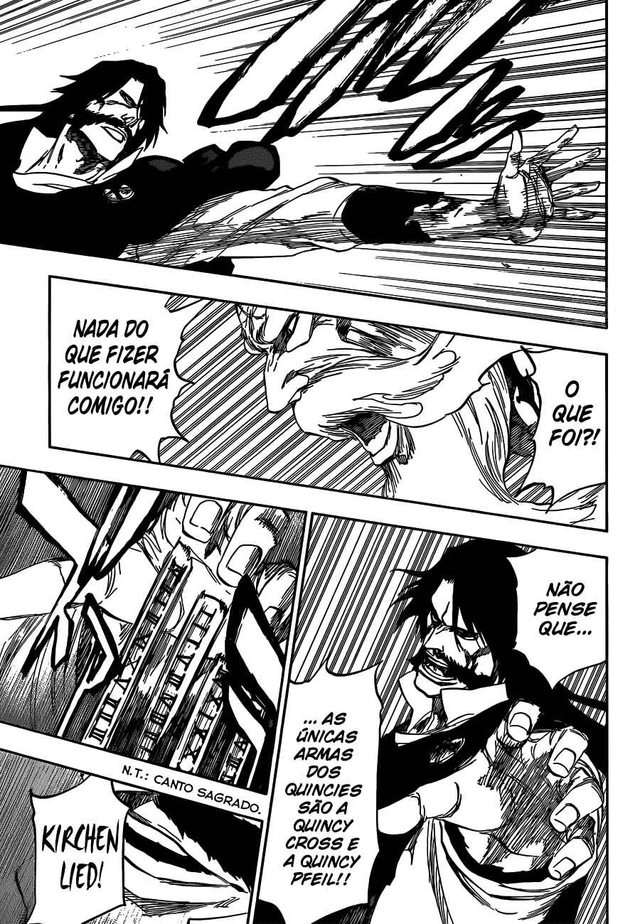 Read Bleach Pt Br Manga Online