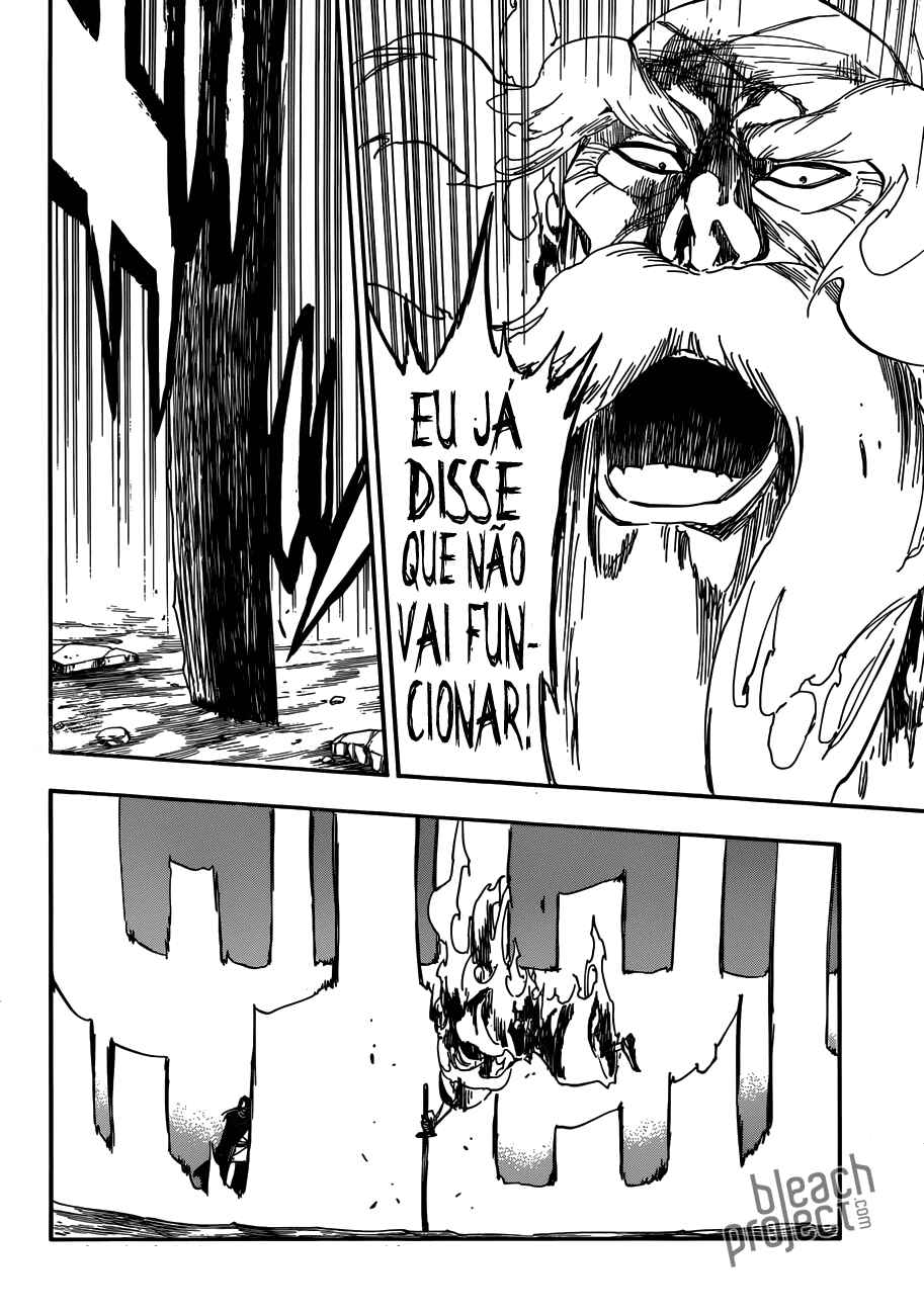 Read Bleach Pt Br Manga Online