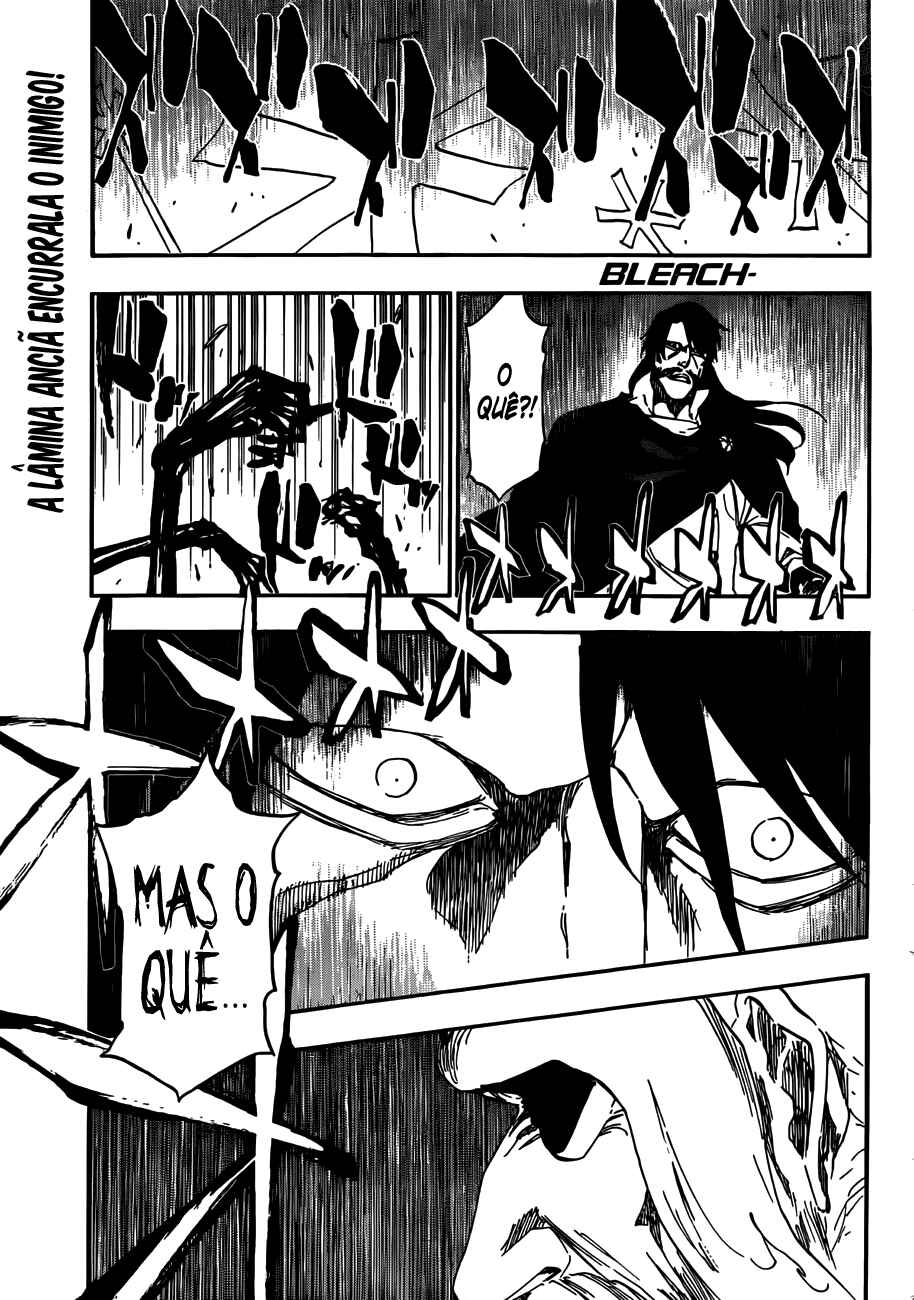 Read Bleach Pt Br Manga Online