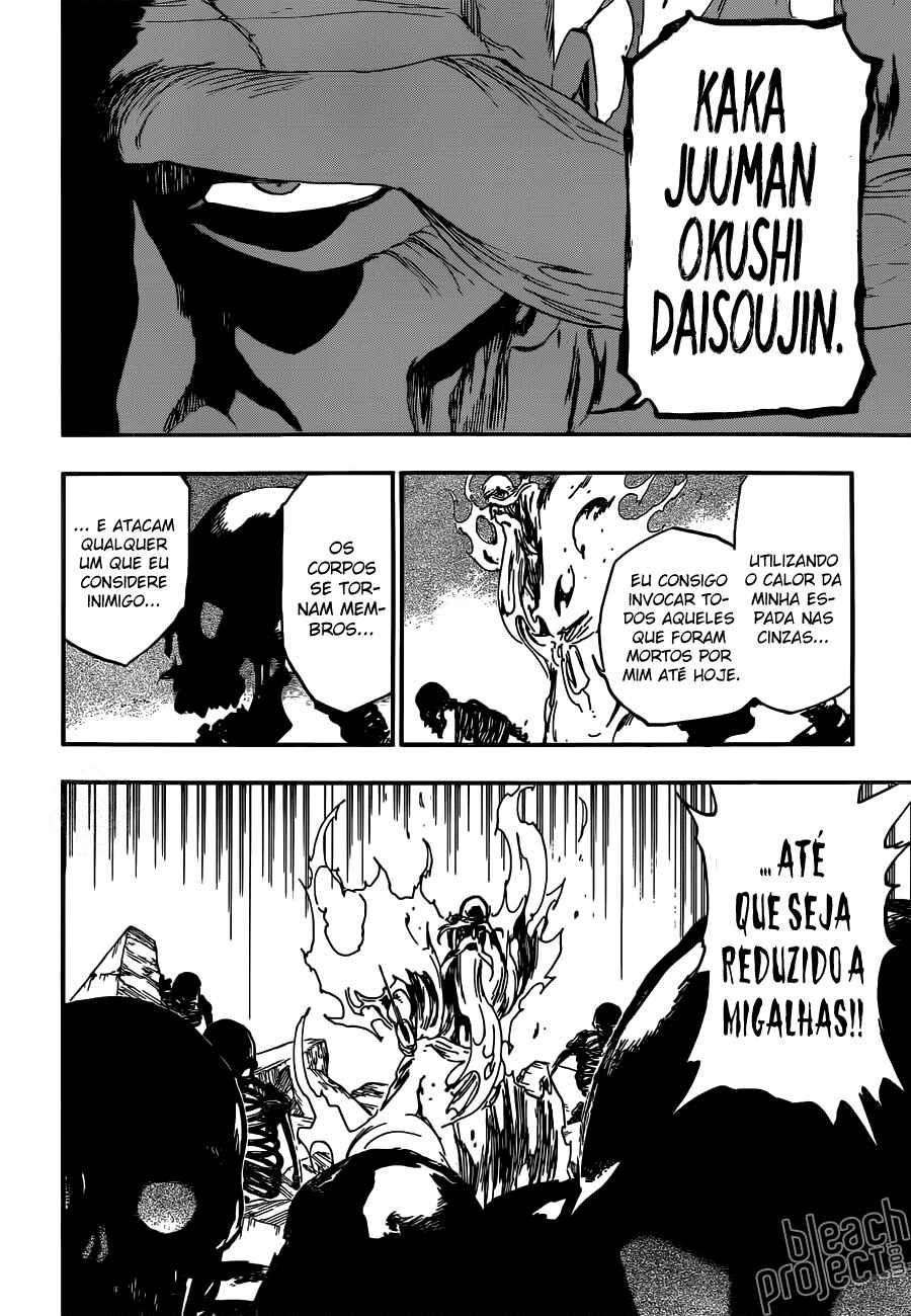 Read Bleach Pt Br Manga Online