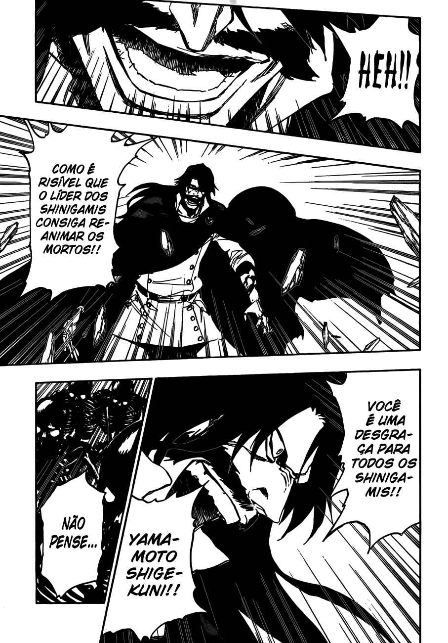 Read Bleach Pt Br Manga Online