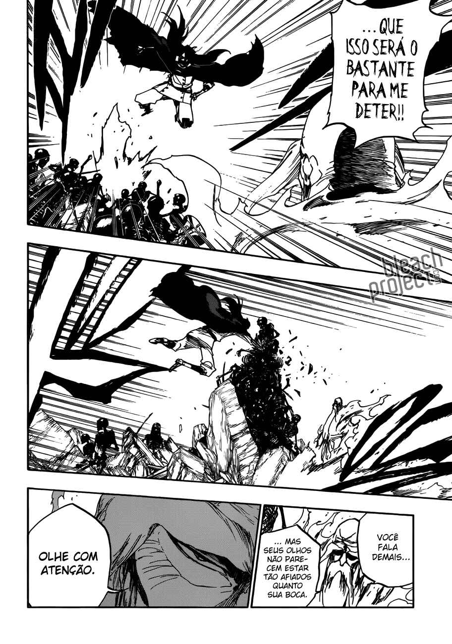 Read Bleach Pt Br Manga Online