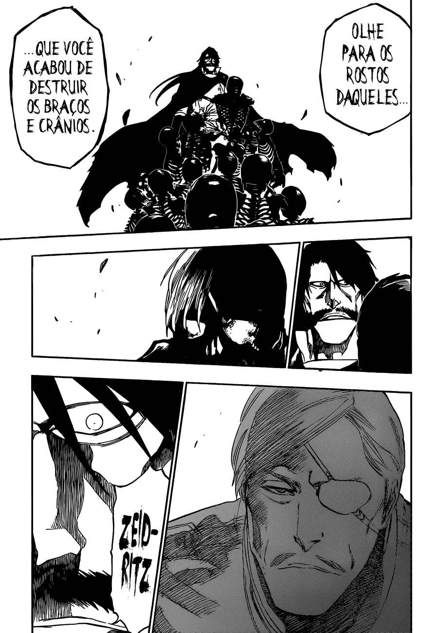 Read Bleach Pt Br Manga Online