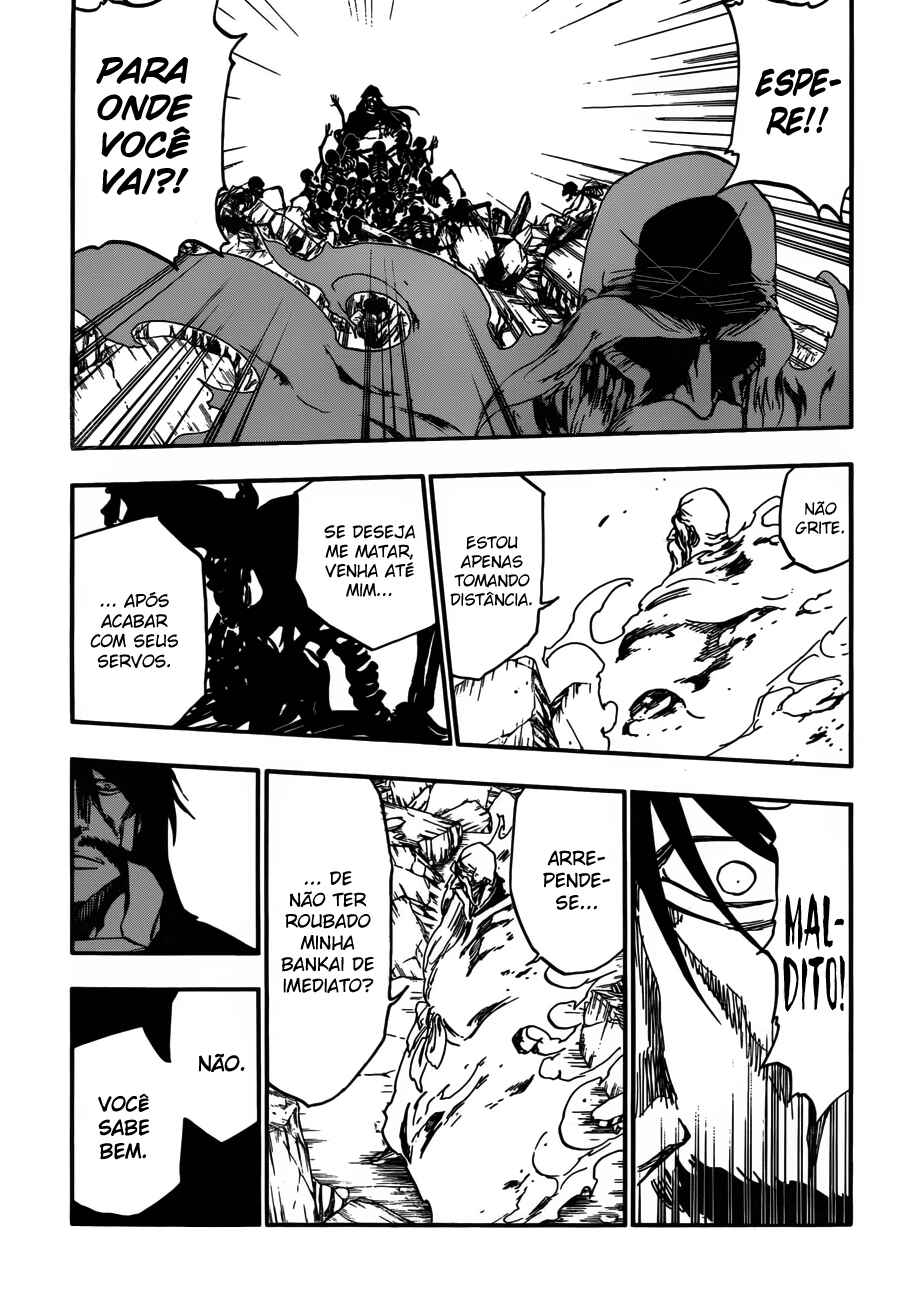 Read Bleach Pt Br Manga Online