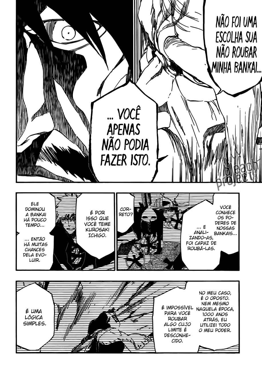 Read Bleach Pt Br Manga Online