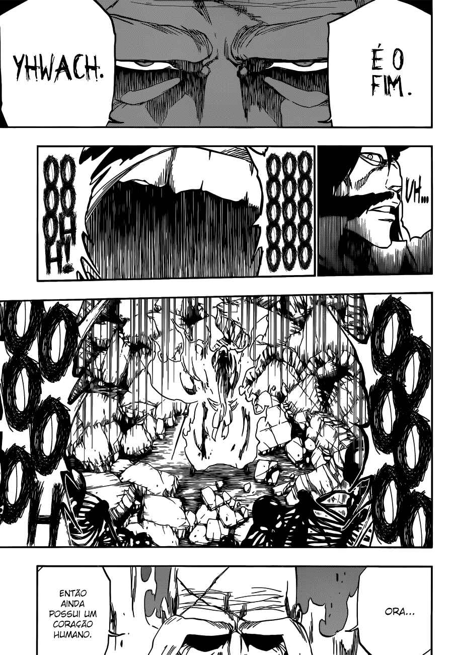 Read Bleach Pt Br Manga Online
