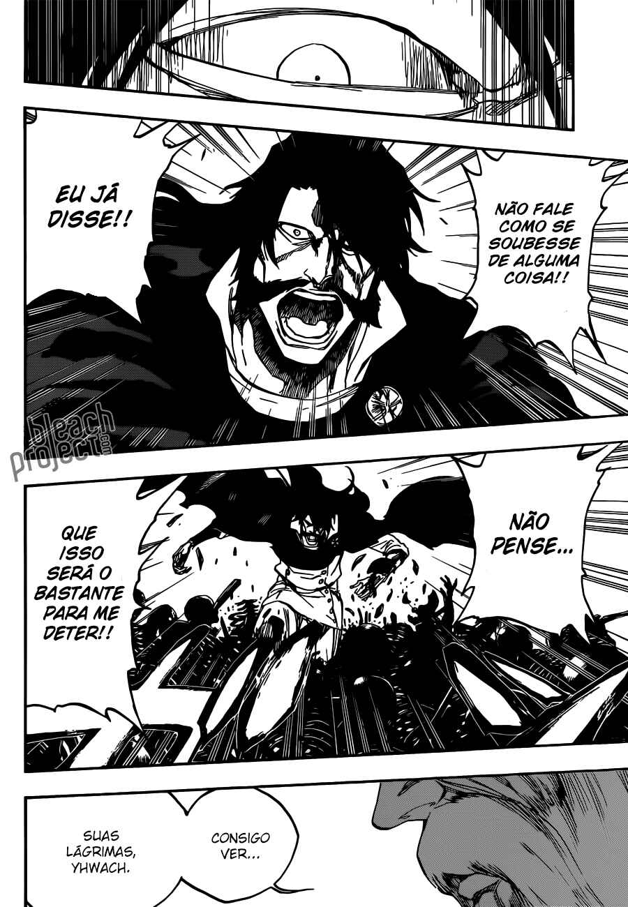 Read Bleach Pt Br Manga Online