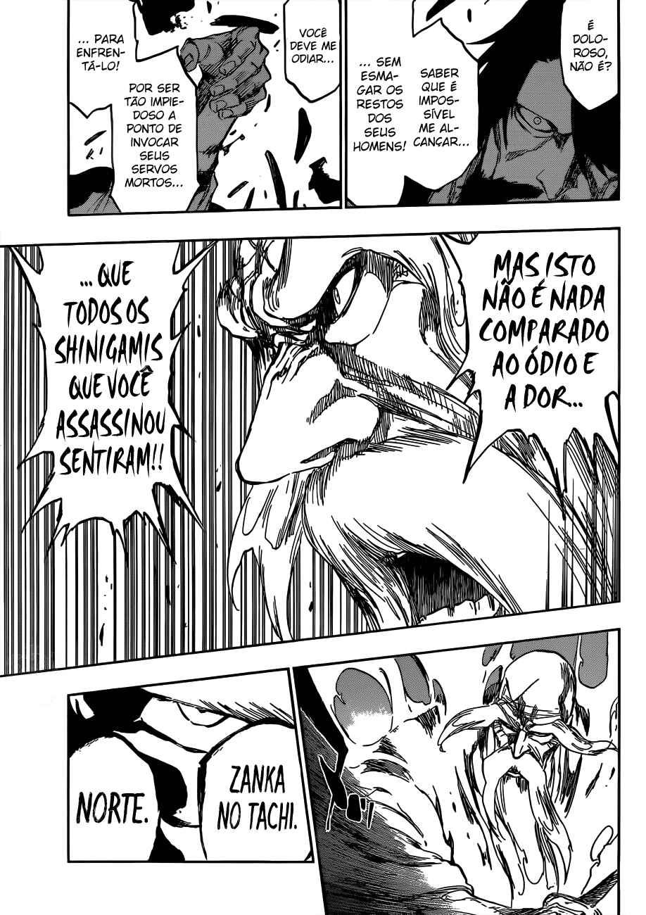 Read Bleach Pt Br Manga Online